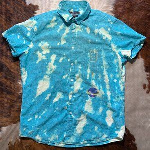 1/1 Button Up Short Sleeve